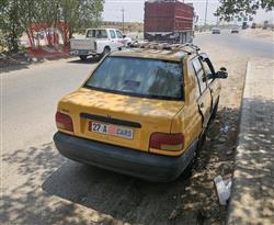 سایپا 131